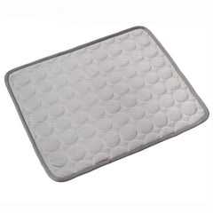 CoolPup - Pet Cooling Mat - Tails & Paws