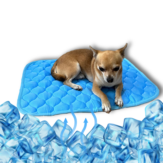 CoolPup - Pet Cooling Mat