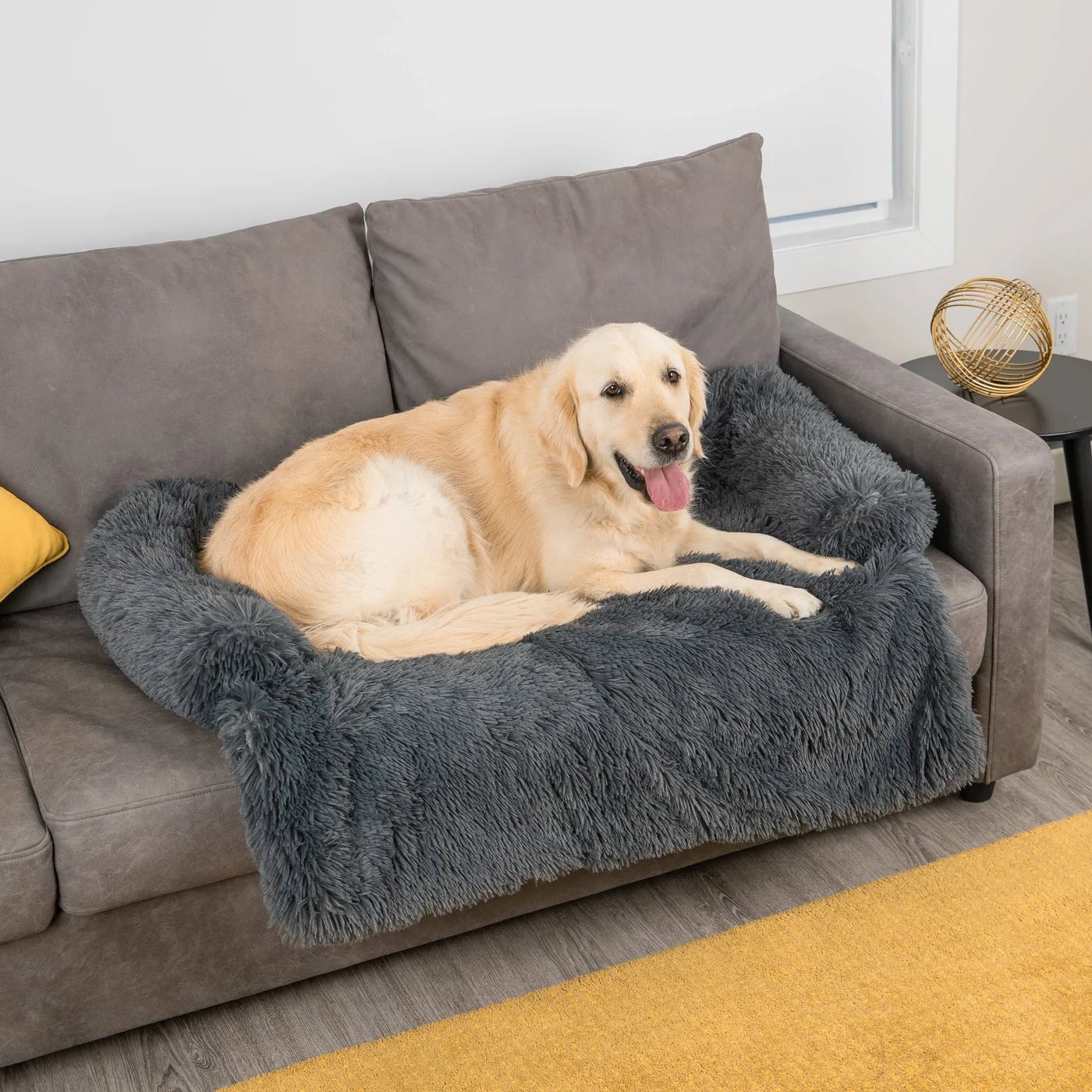 Dog Sofa Cover - Tails & Paws