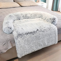 Dog Sofa Cover - Tails & Paws