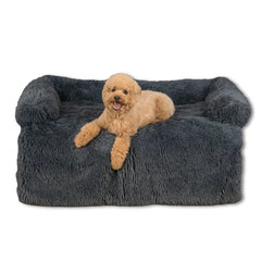 Dog Sofa Cover - Tails & Paws