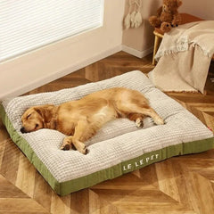 Luxurious Dog Bed - Tails & Paws