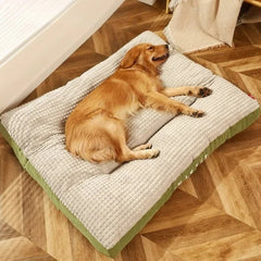 Luxurious Dog Bed - Tails & Paws