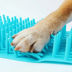 Pet Paw Cleaner - Tails & Paws