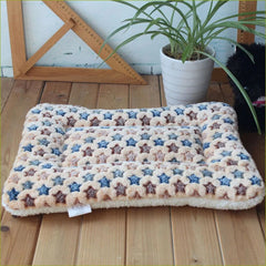 Soothing Dog Mat - Tails & Paws