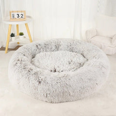 Ultra Calming Dog Bed - Tails & Paws