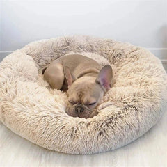 Ultra Calming Dog Bed - Tails & Paws