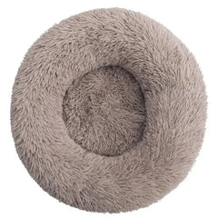 Ultra Calming Dog Bed - Tails & Paws