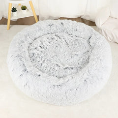 Ultra Calming Dog Bed - Tails & Paws