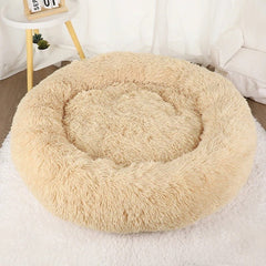 Ultra Calming Dog Bed - Tails & Paws