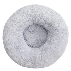 Ultra Calming Dog Bed - Tails & Paws