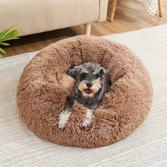 Ultra Calming Dog Bed - Tails & Paws