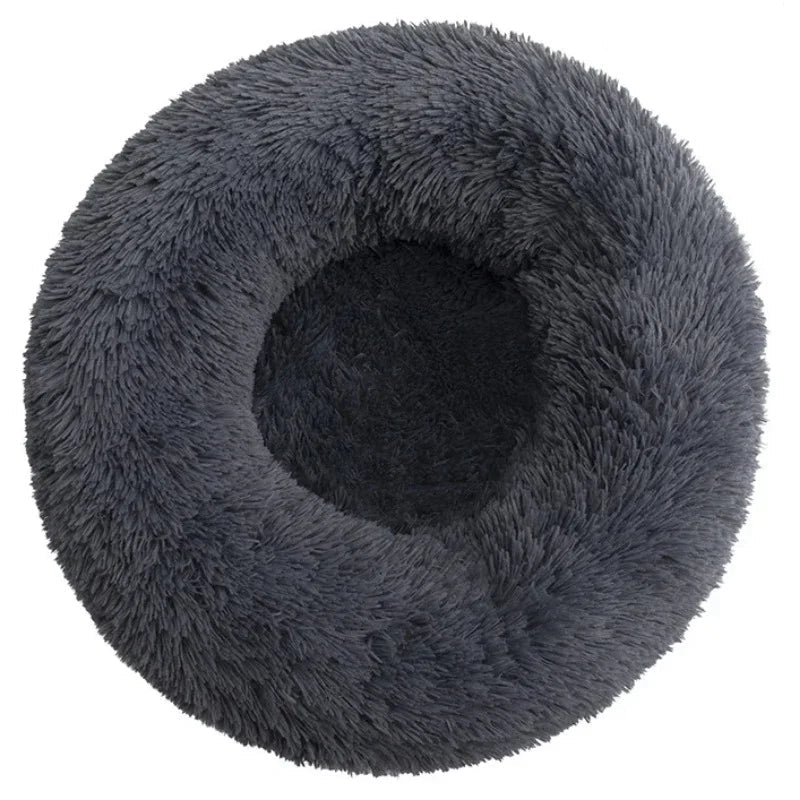 Ultra Calming Dog Bed - Tails & Paws