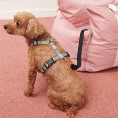 Waterproof Dog Car Seat - Tails & Paws